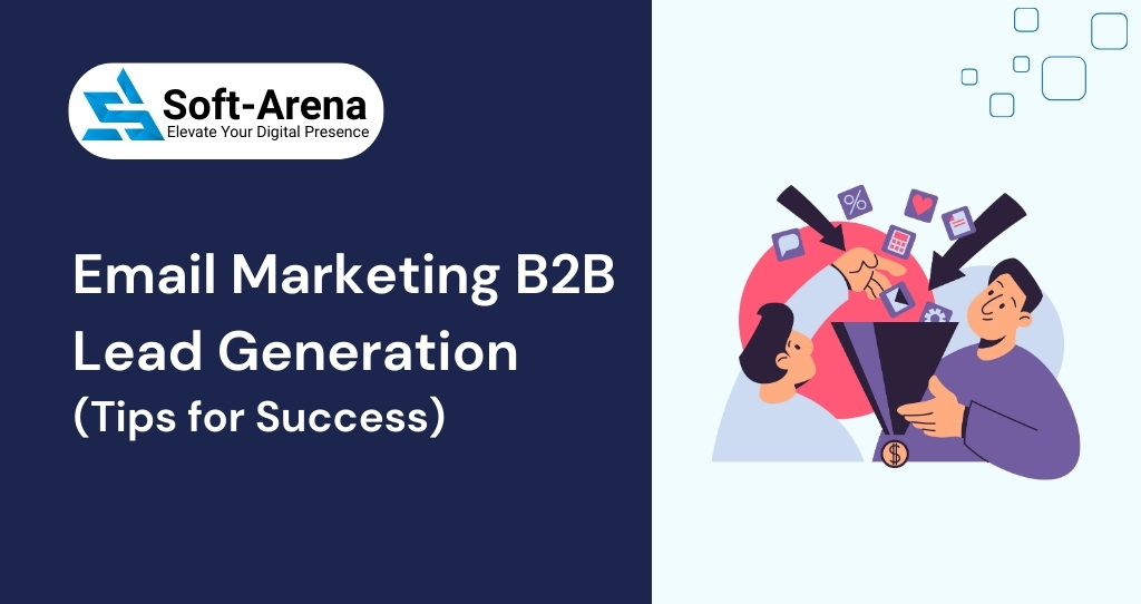 B2B Lead Generation