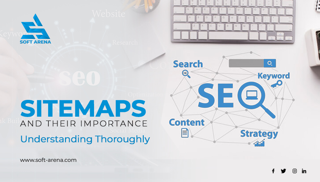 Sitemaps