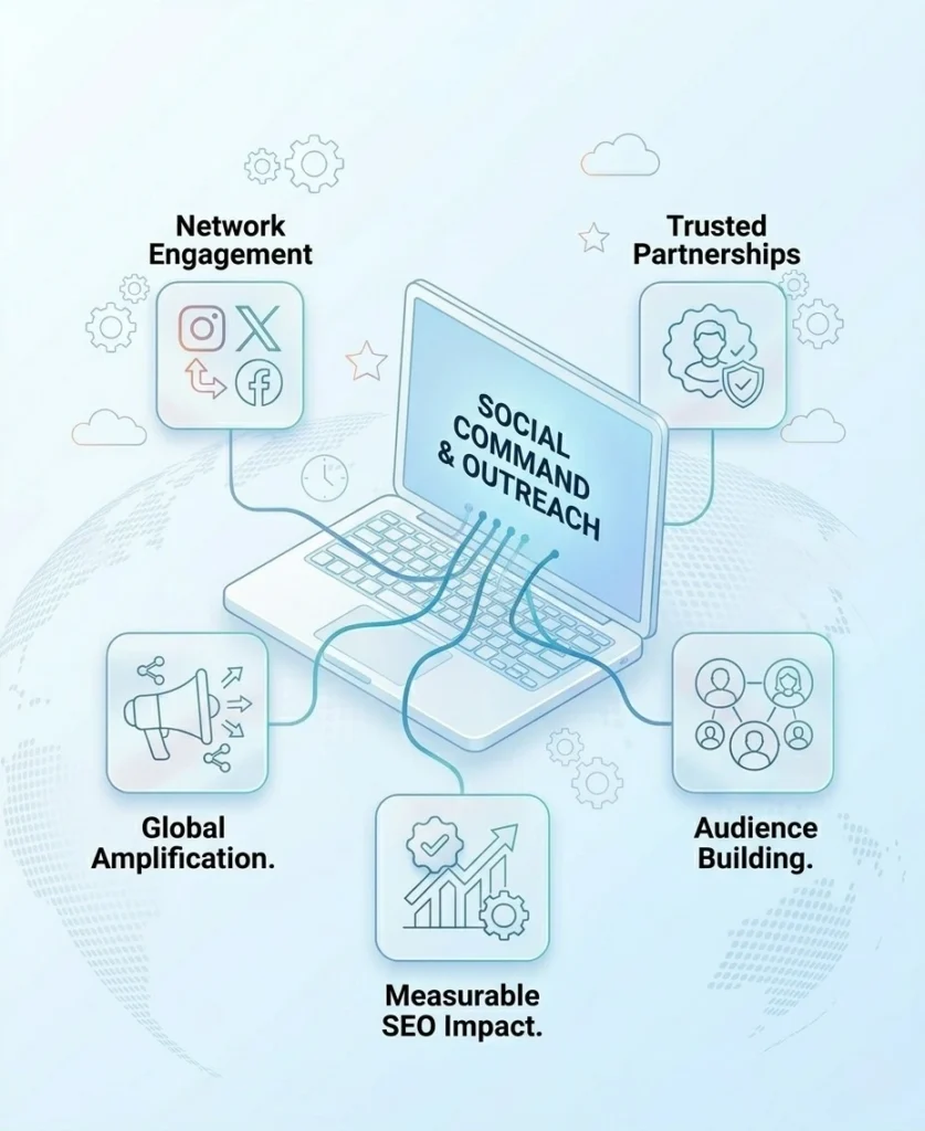 strategic data driven and approach